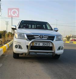 تويوتا هايلوكس